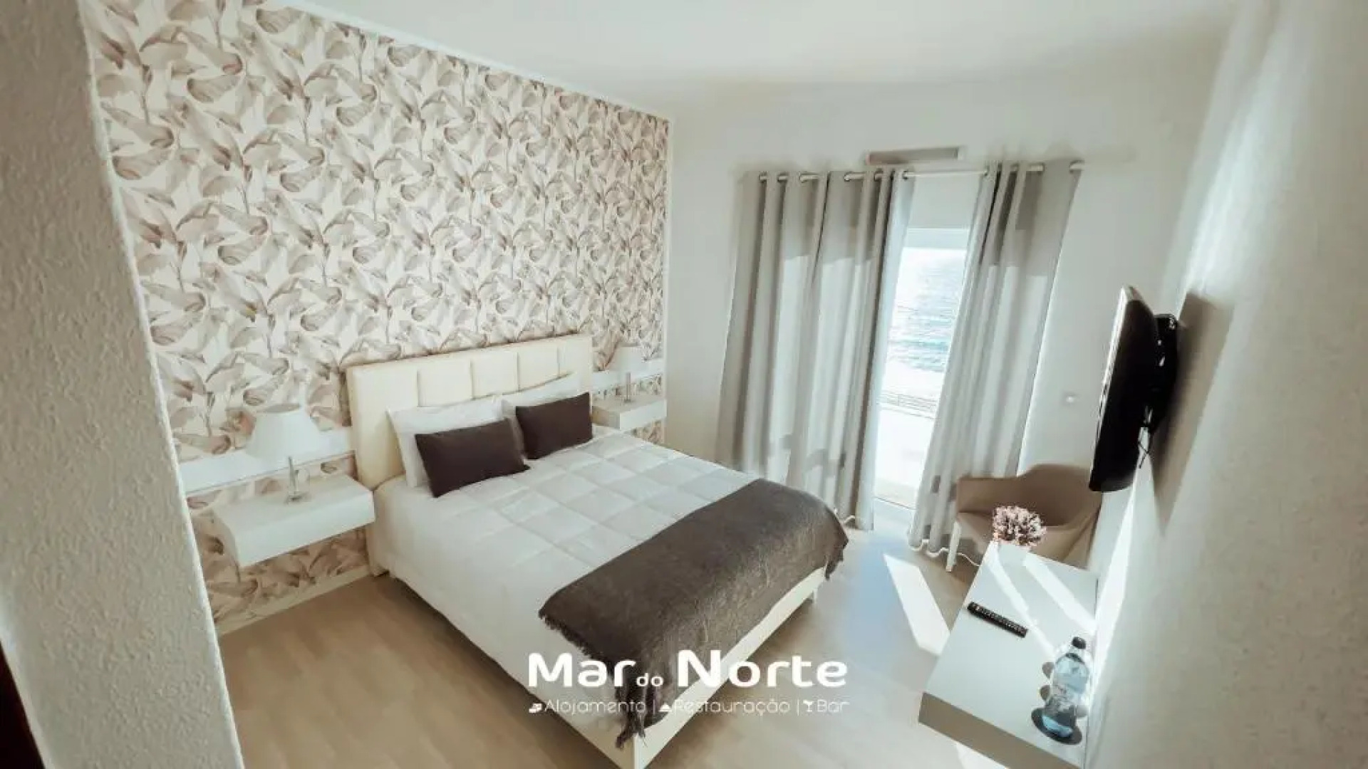 Beach Residence Mar do Norte