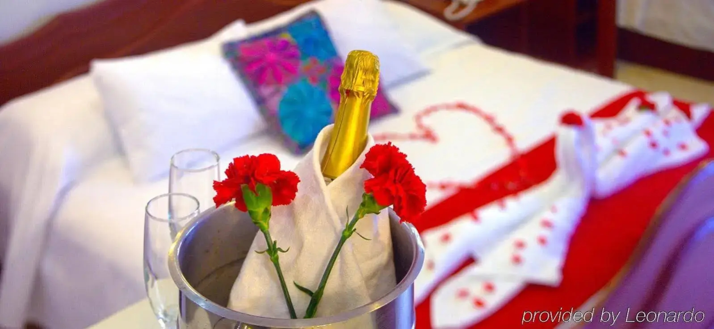 Villas Coco Resort - Adults Only