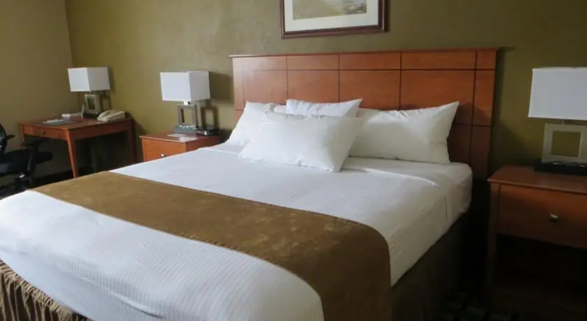 Inn of Thief River Falls