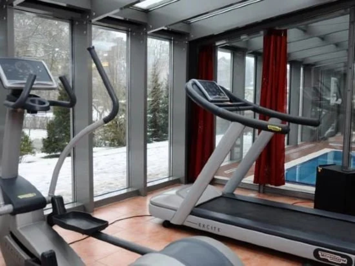 Hotel Asgard & Apartmenthaus Meereswarte