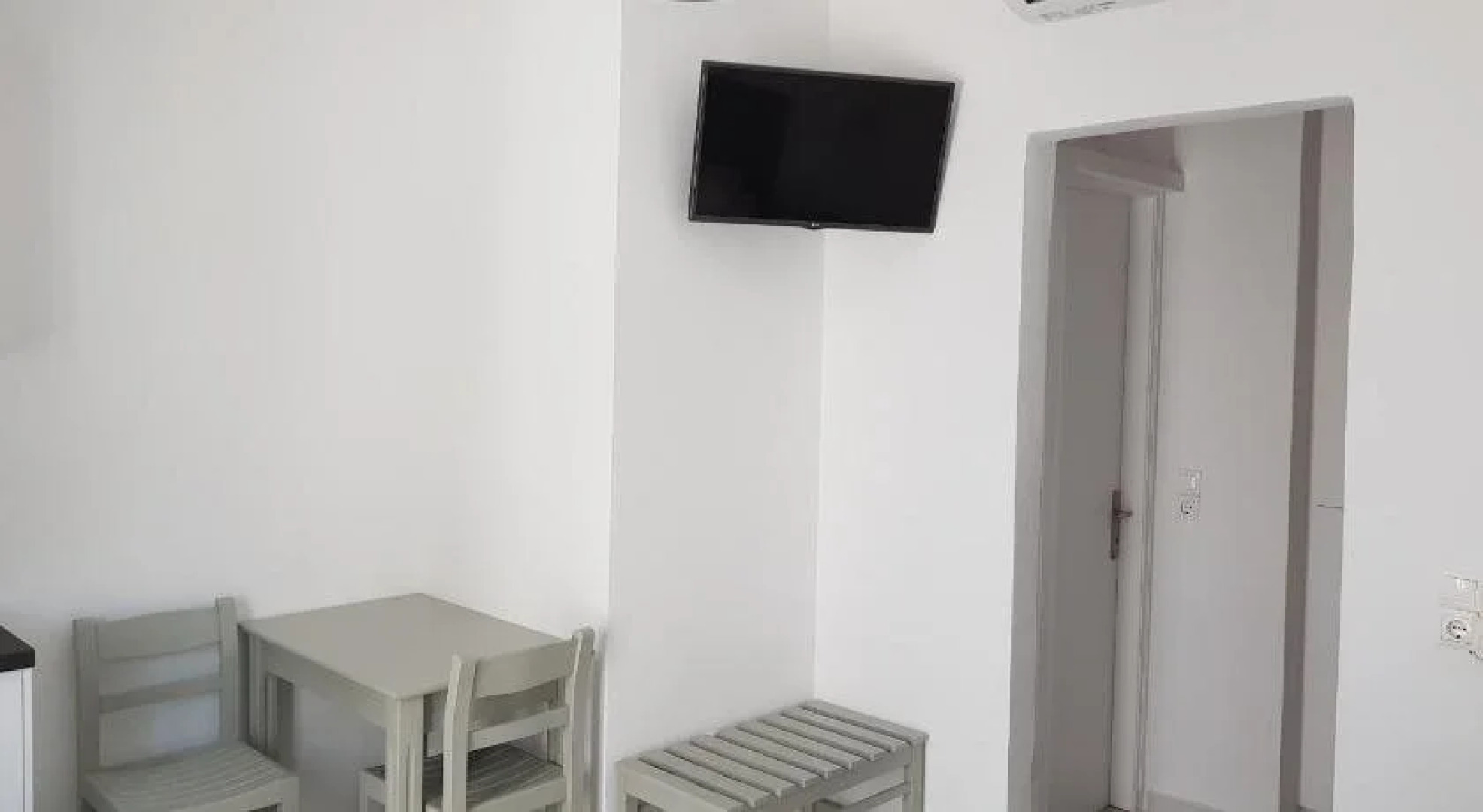 Alpha Studios Naxos - Adults Only