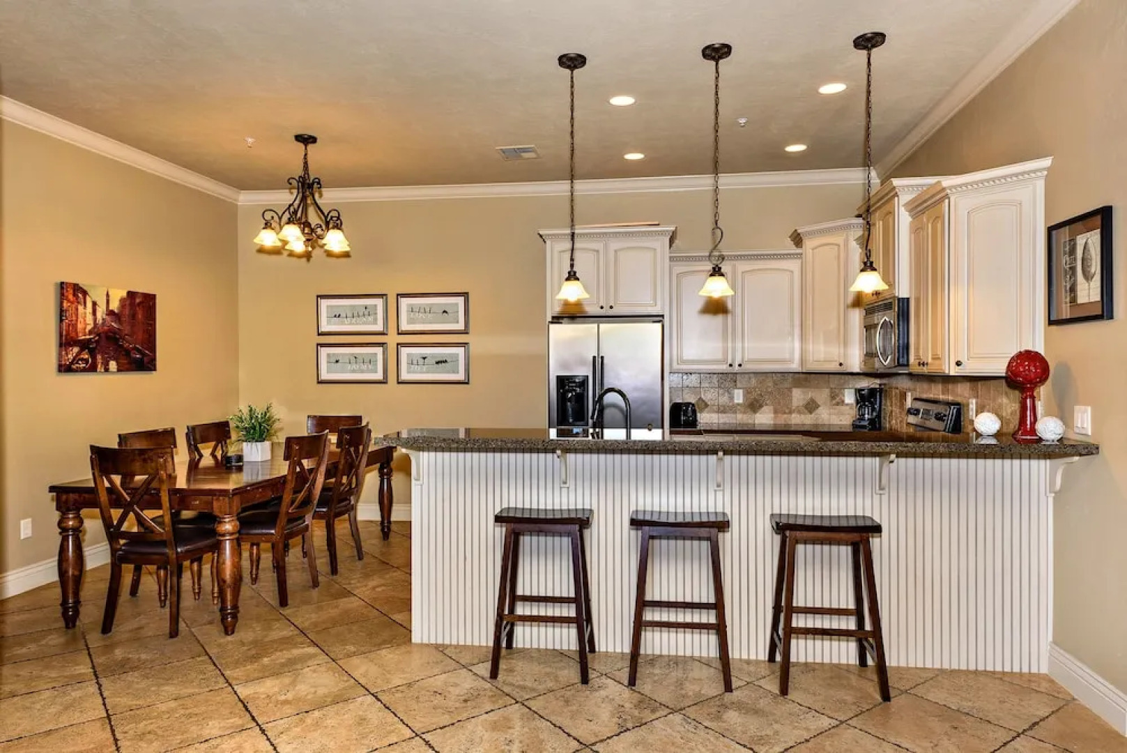 Coral Springs Resort