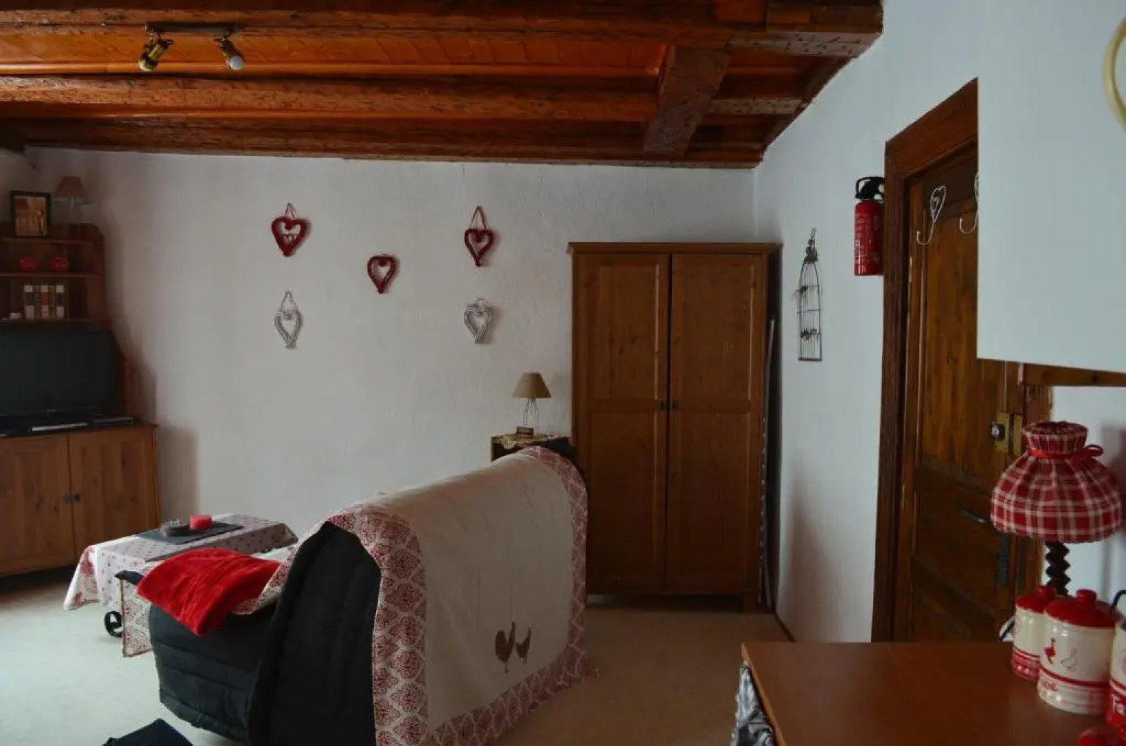 Studio Au Millésime