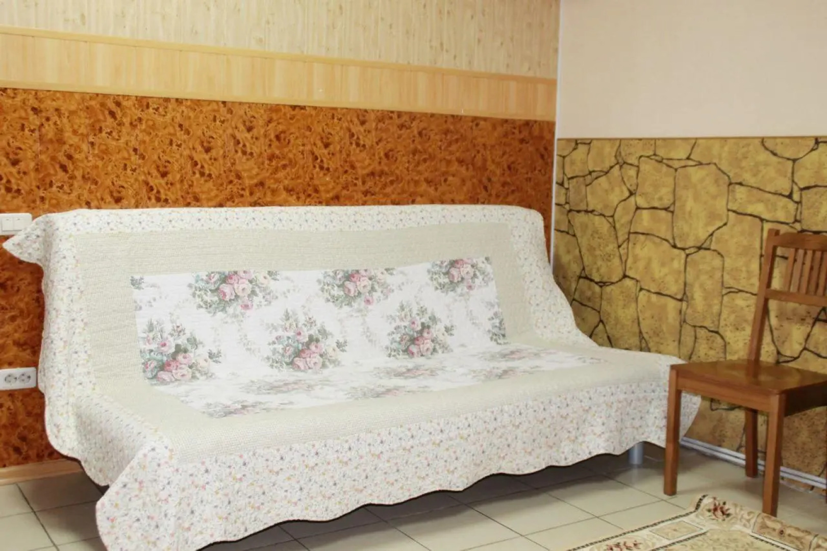 Апартаменты на улице Красноармейская 3