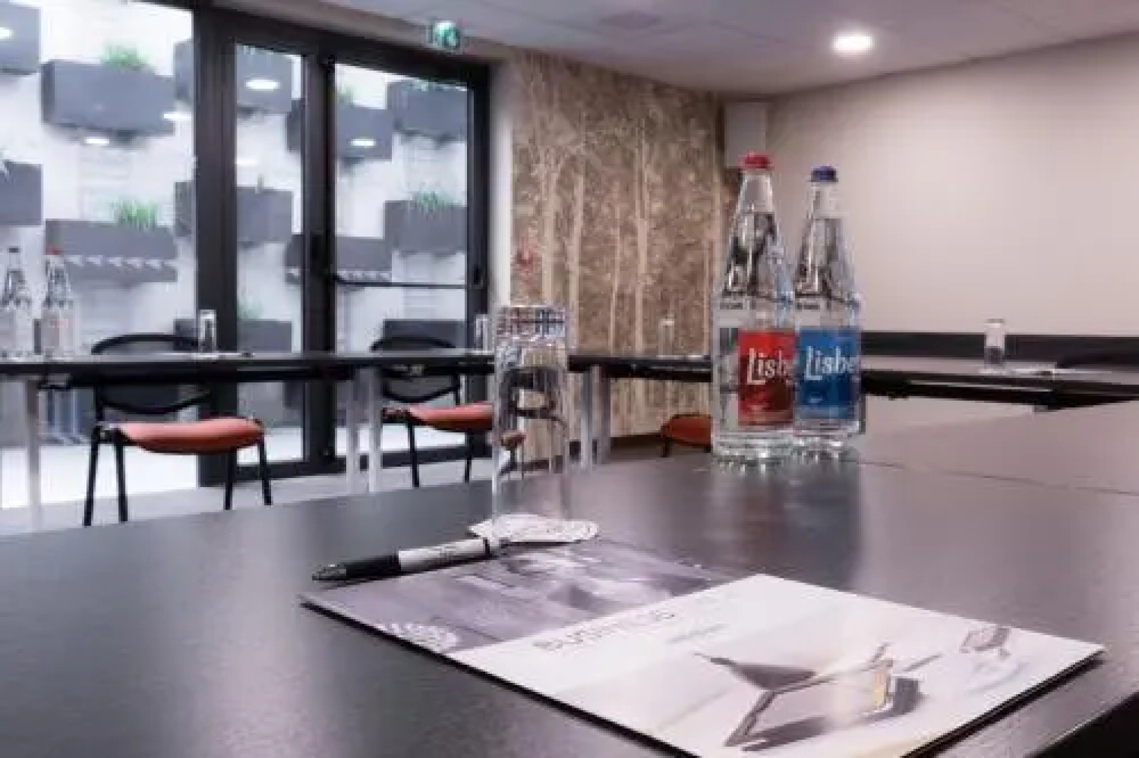 Airport Club Résidence