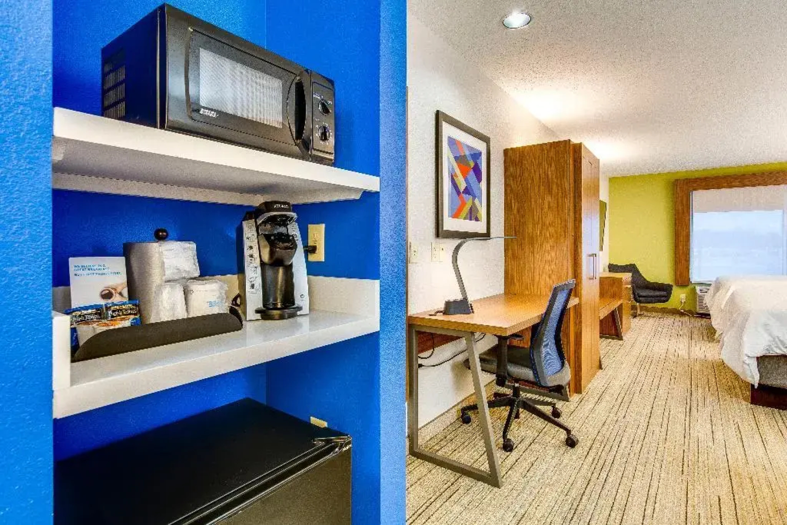 Holiday Inn Express Vincennes