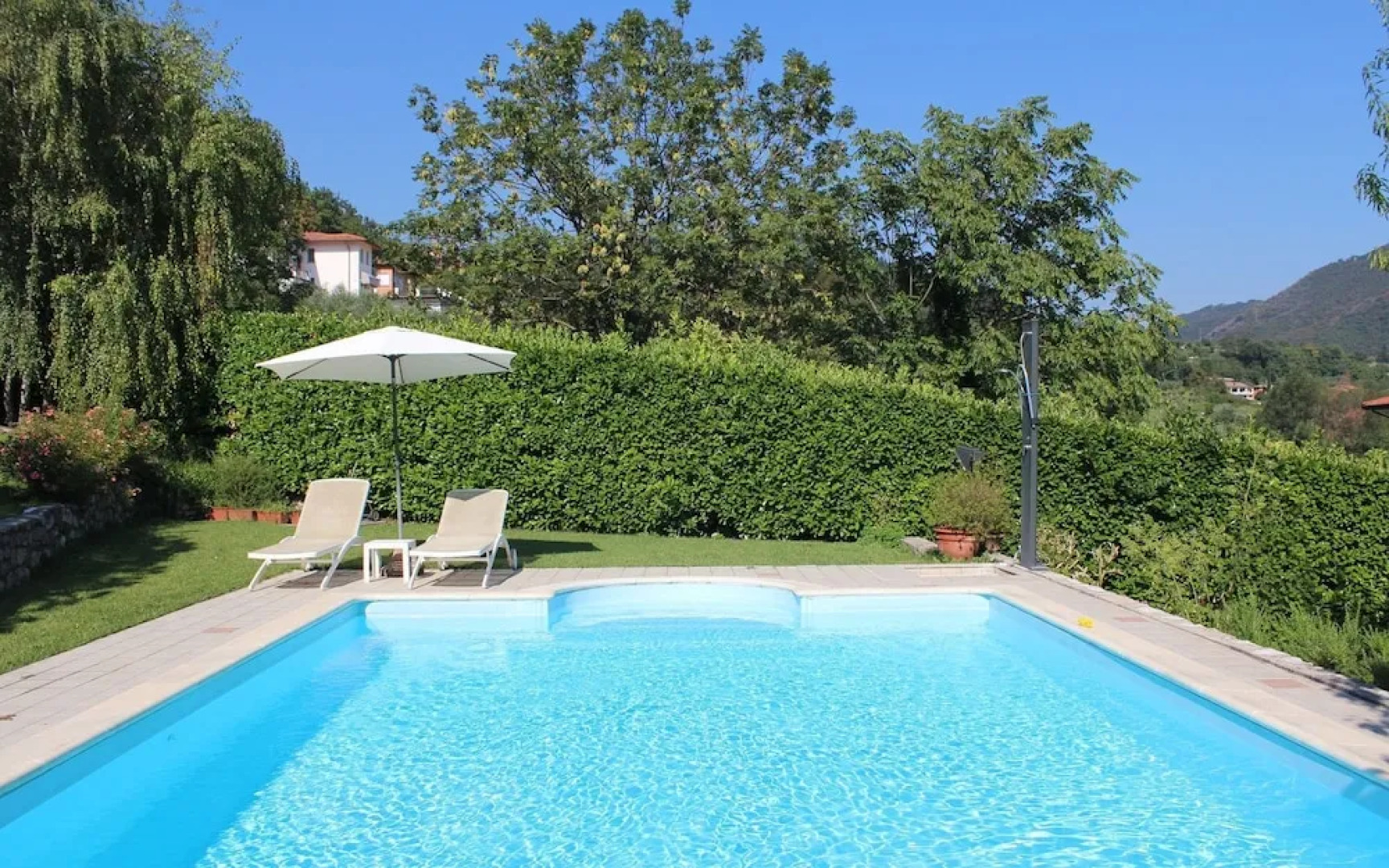 Gardagate - Rustico Liano