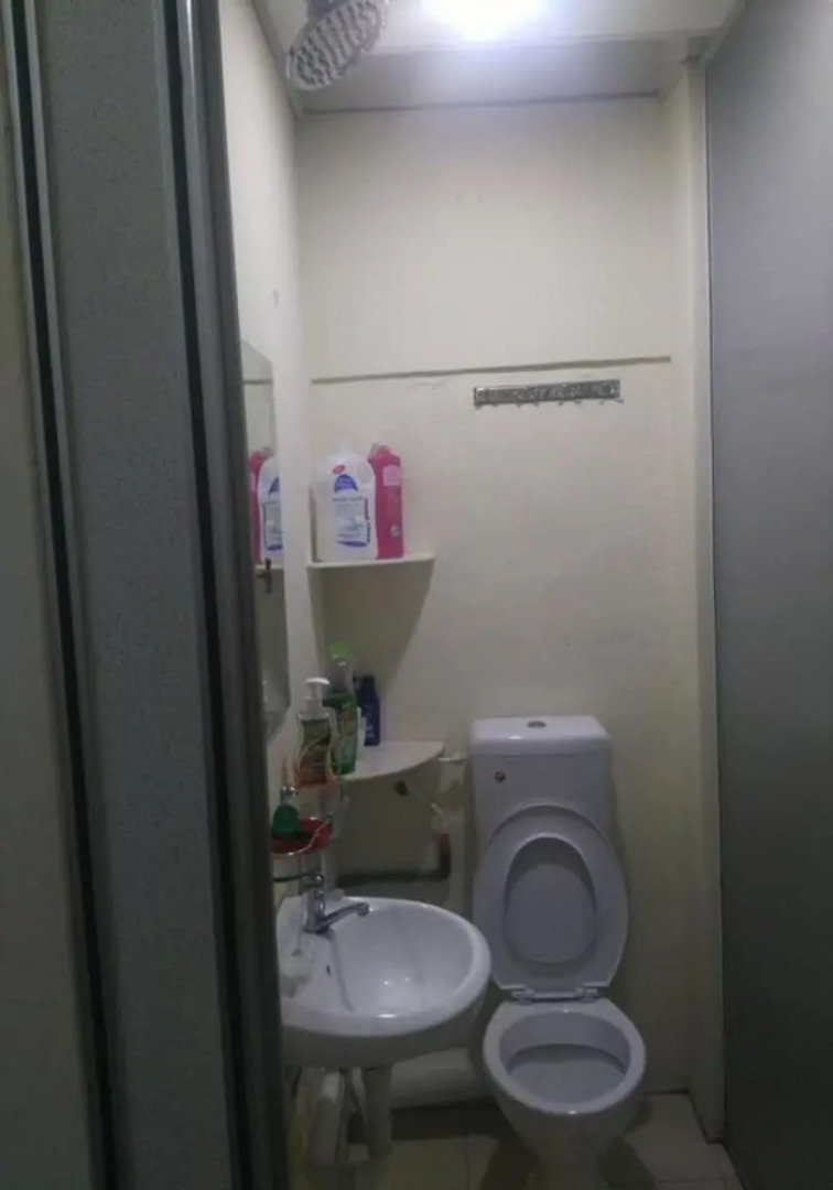 Vloft Backpackers Hostel