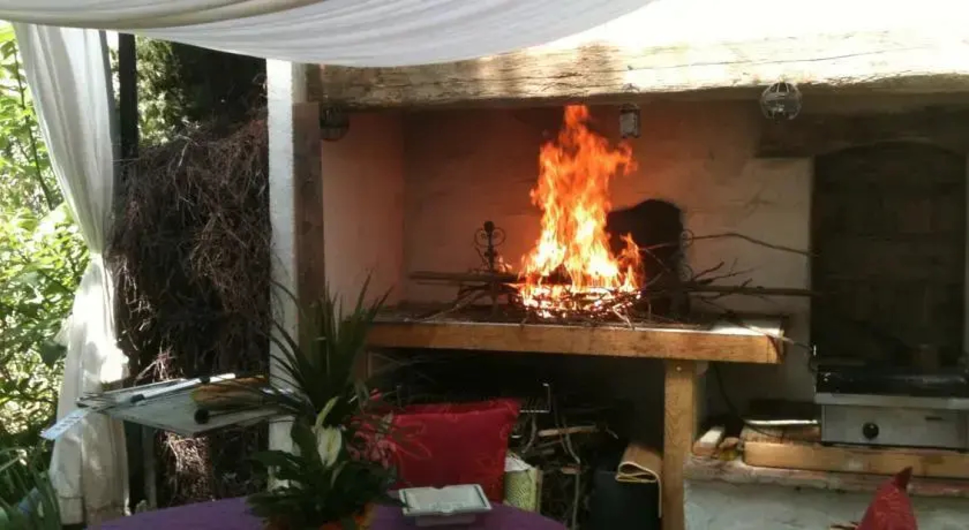 Chambres et Table dHôtes Le Village