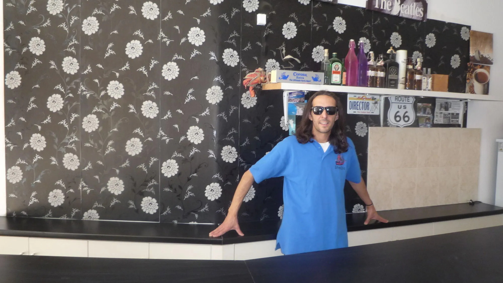 Villa Stylianos - Hostel