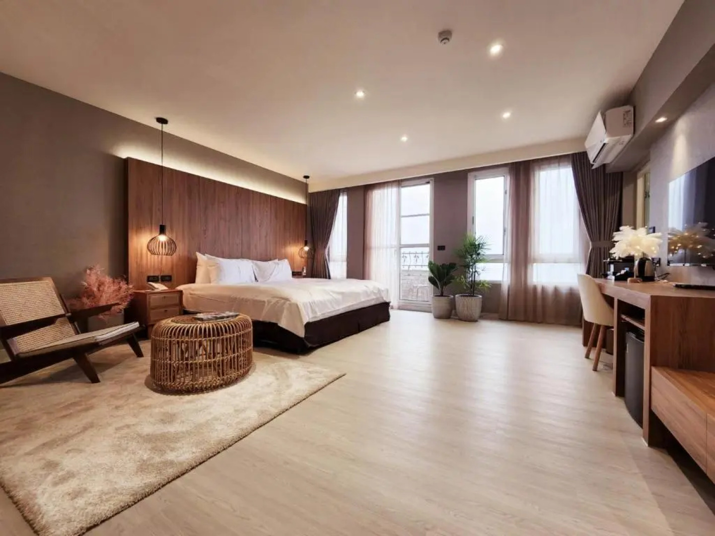 Florence Resort Villa