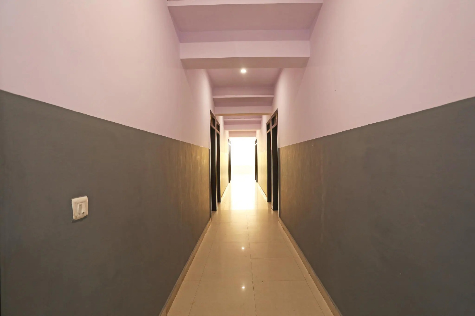 OYO 44197 Gauri Garden