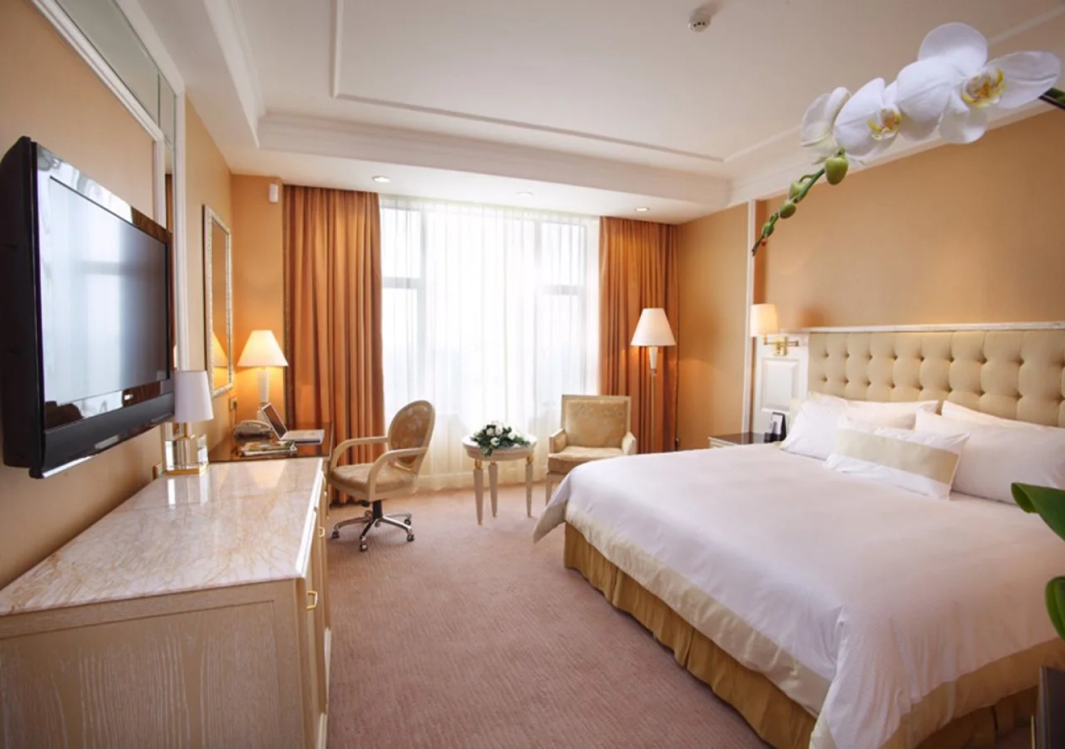 Foshan Goldensun Hotel