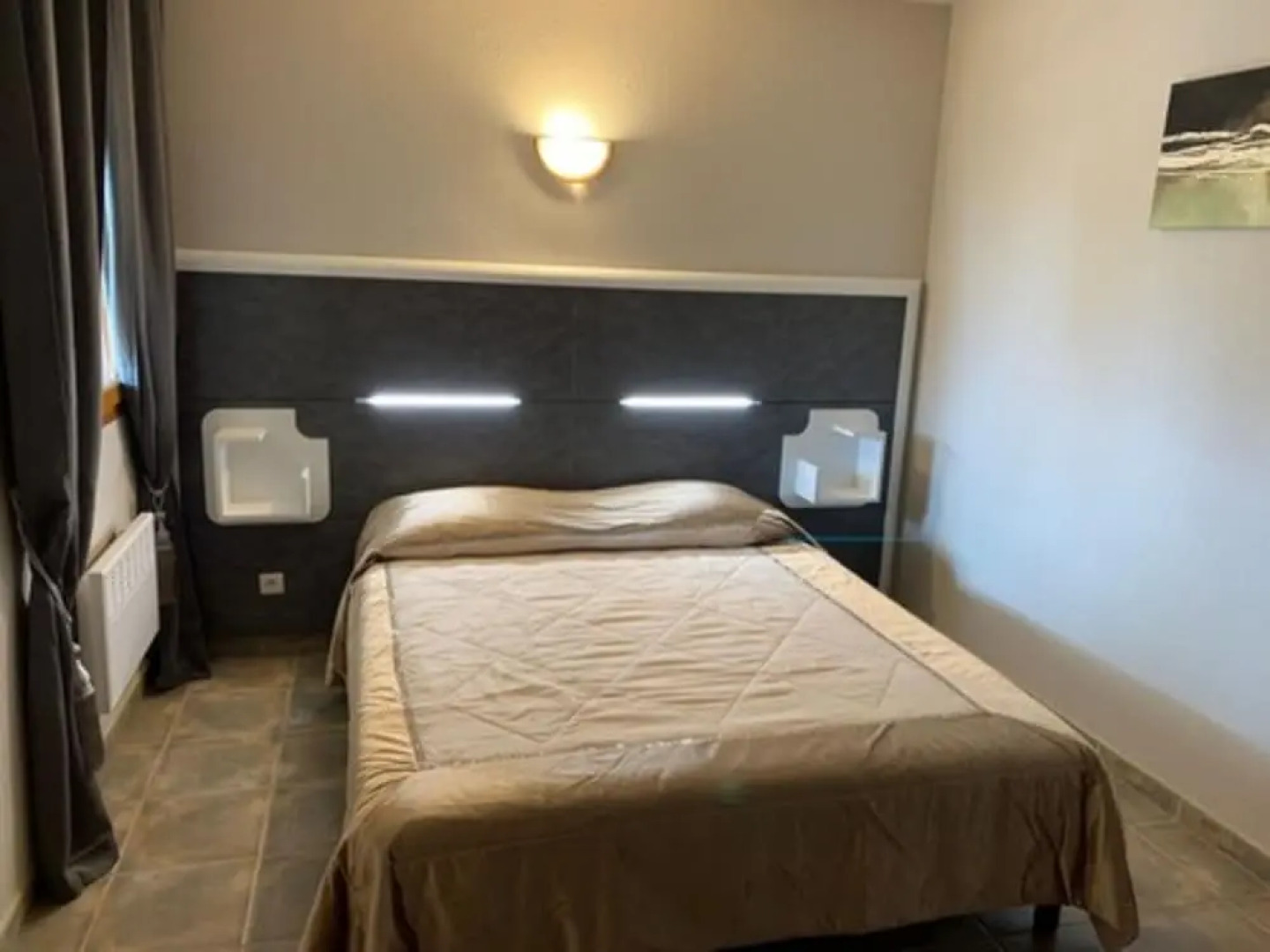 Résidence & SPA Marina d'Arone