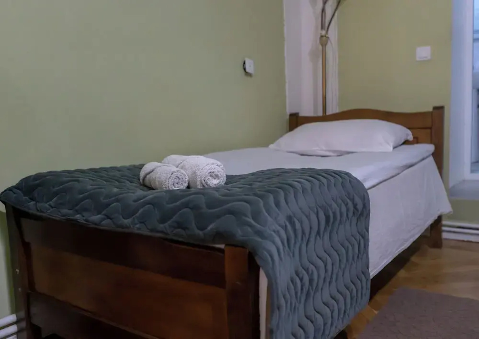 Гостевой дом «Анна»