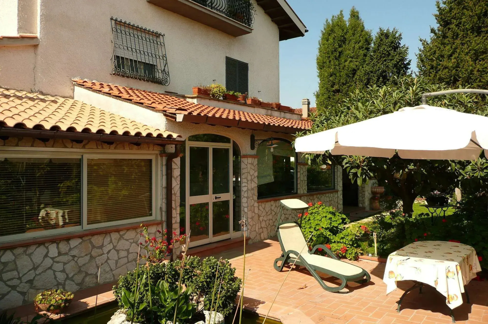 A Casa Sorriso B&B