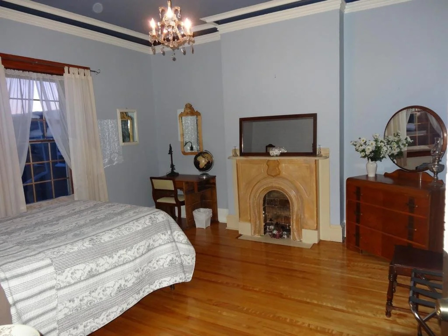 A Tanners Home Inn Bed and Breakfast