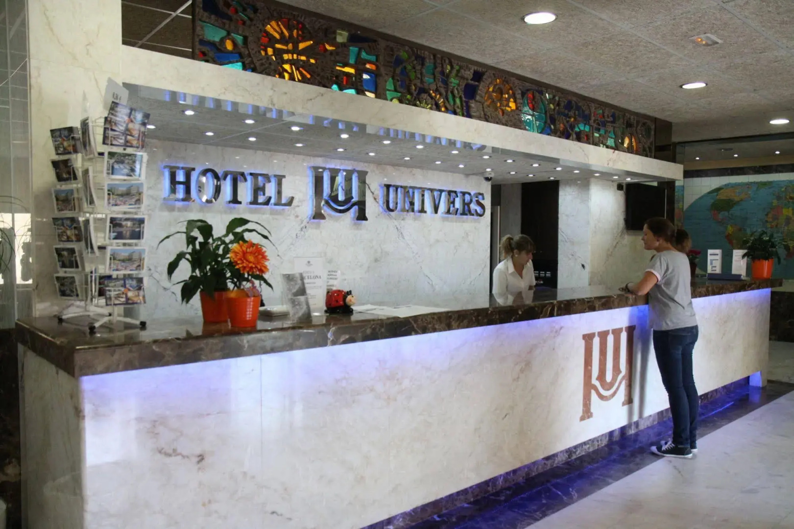 Univers Hotel
