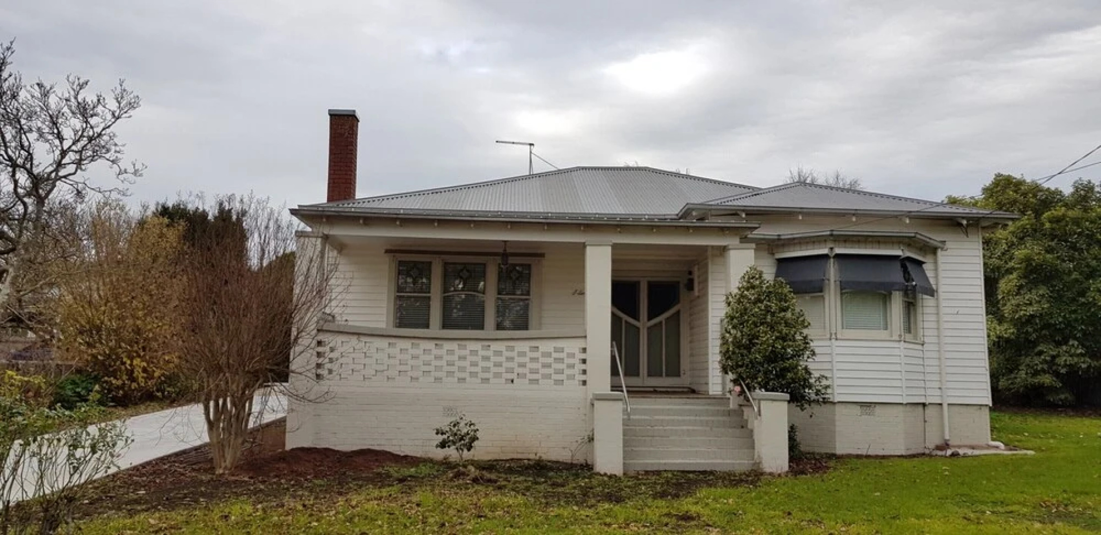 The Camperdown Mill - South West Victoria