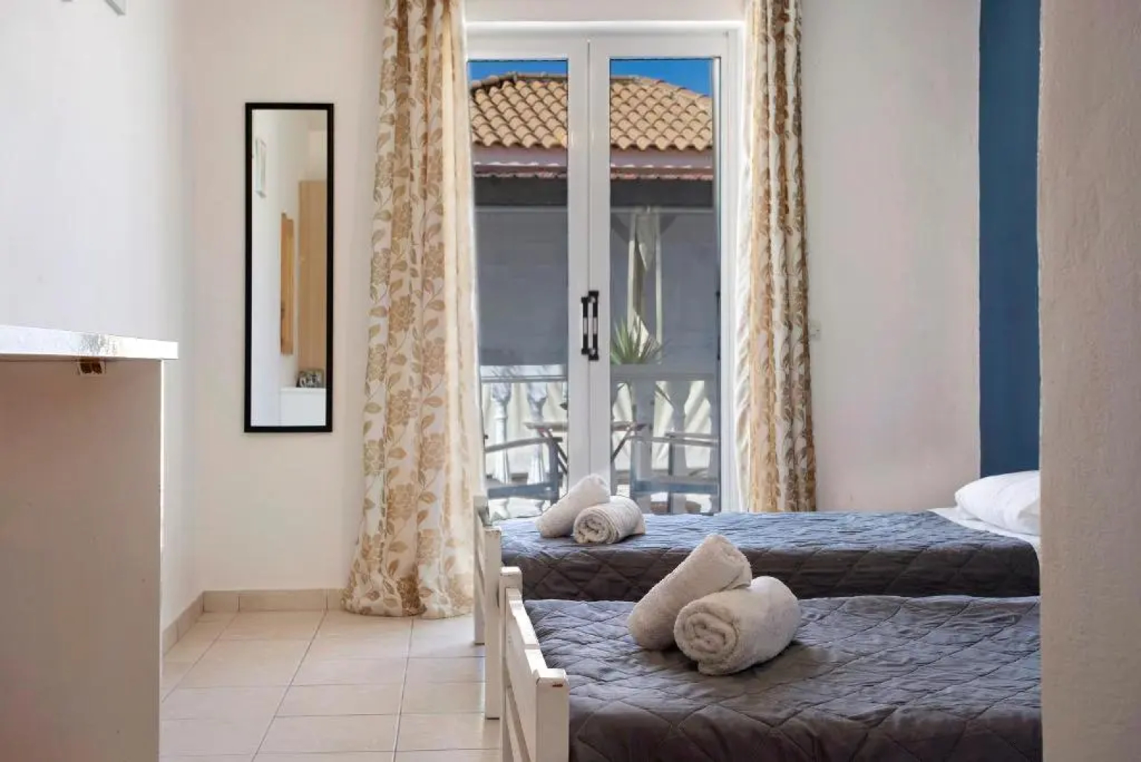 Zantegarden Apartment 3