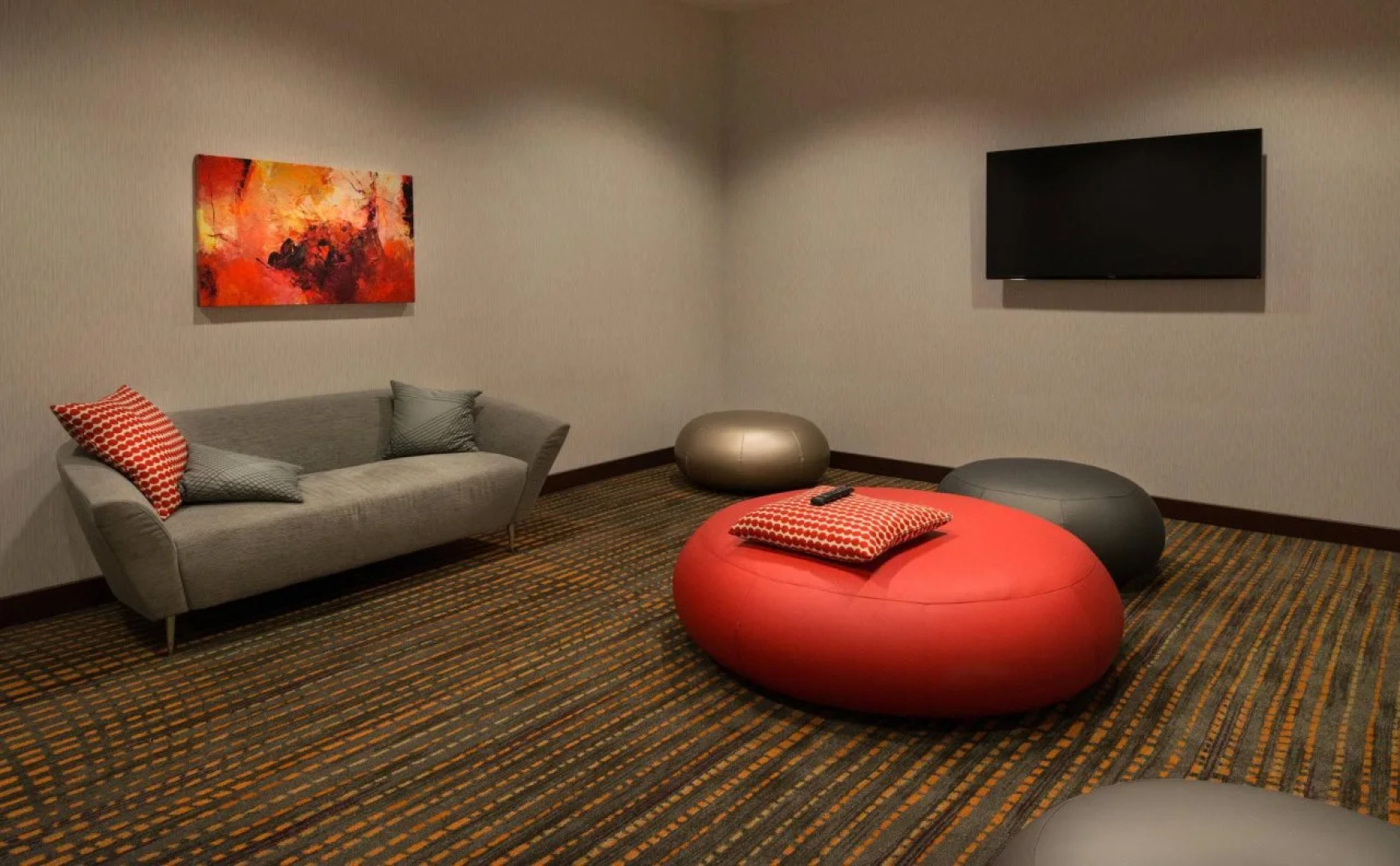 Residence Inn Palo Alto Menlo Park