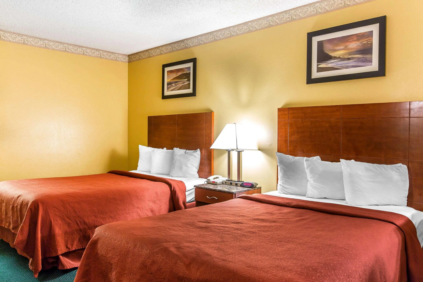 Quality Inn & Suites Camarillo - Oxnard