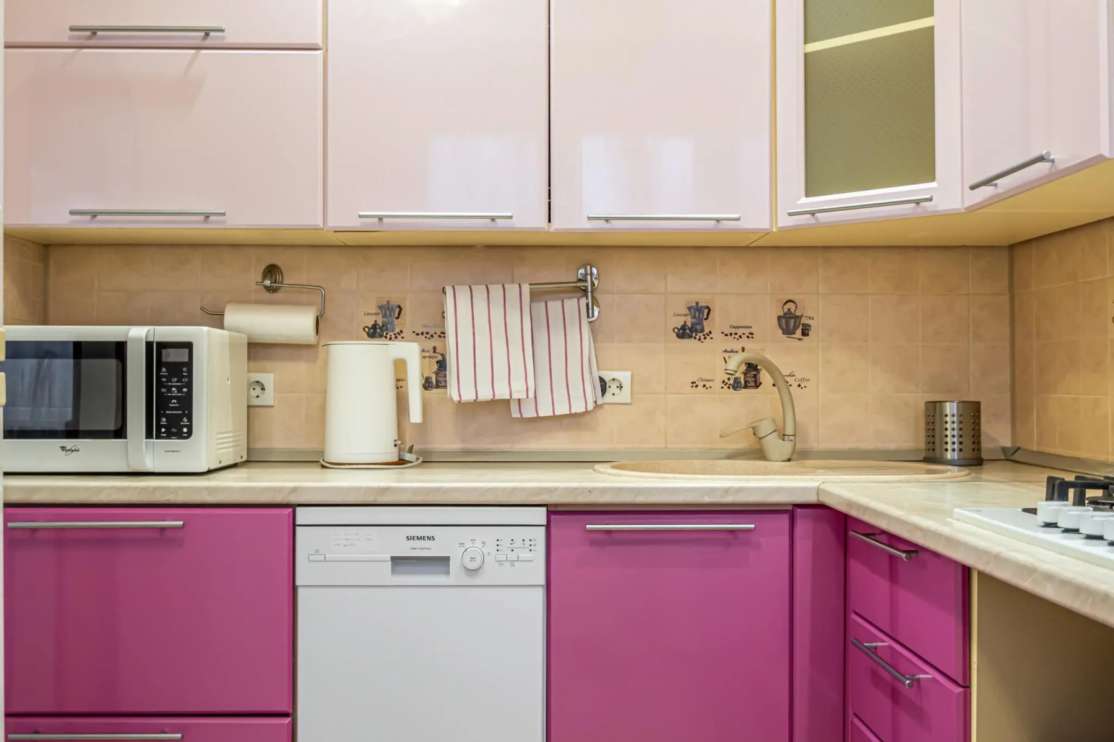 Апартаменты в Приэльбрусье на улице Энеева 10