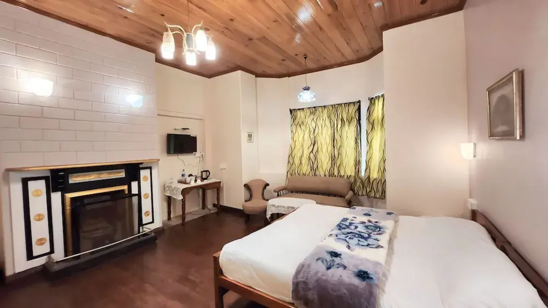 Ivanhoe Hotel A Heritage Property