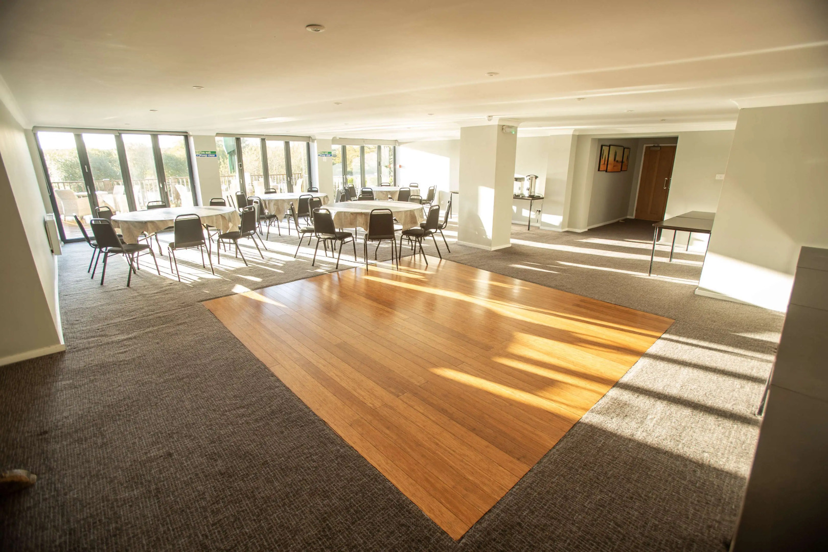 The Bridge House, BW Signature Collection