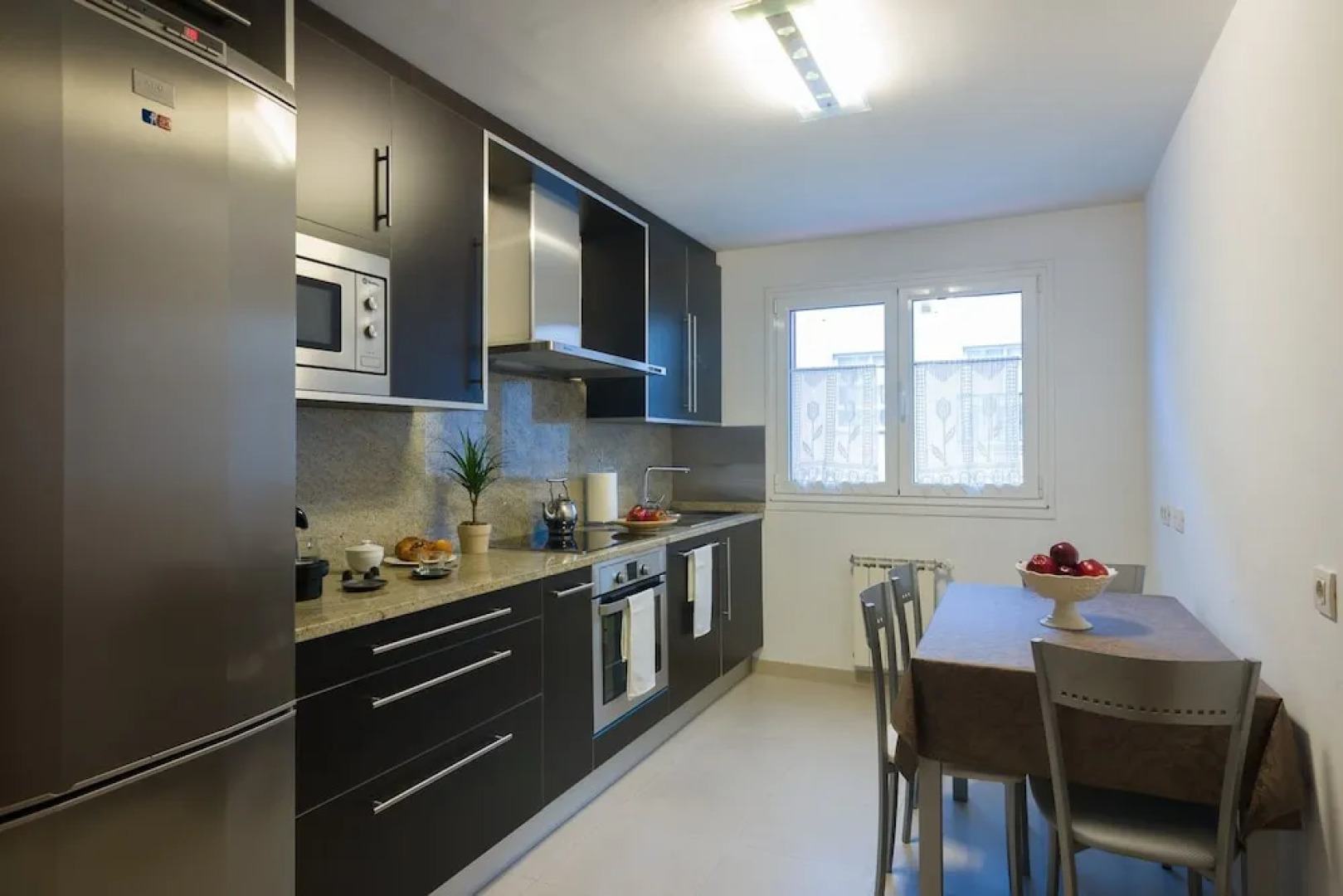 Alojamiento Santa Maria