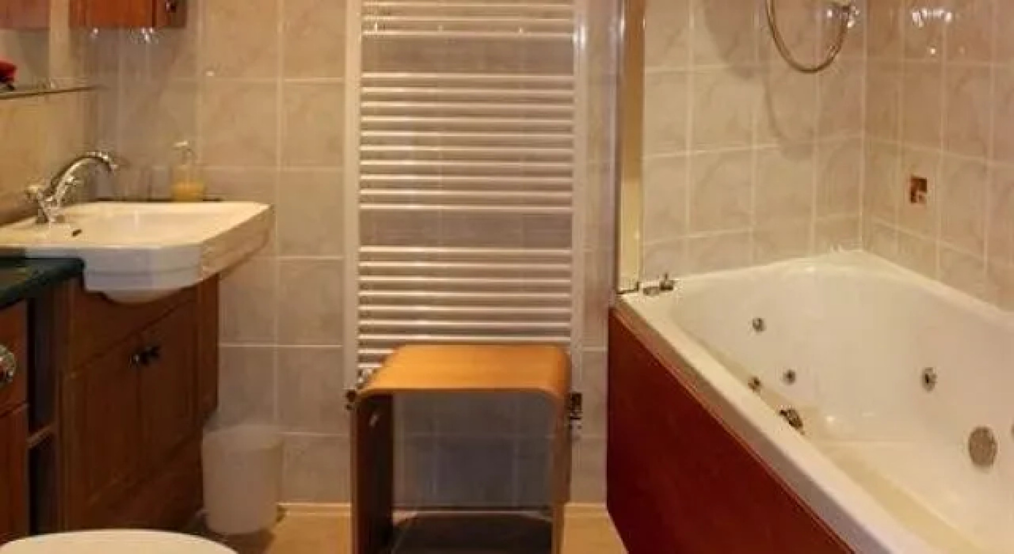 The Farmhouse At Yetholm Mill