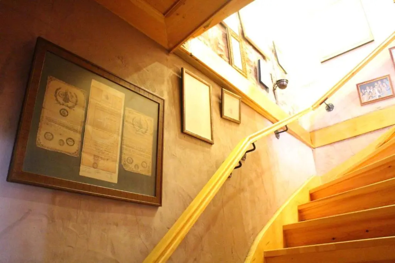 Stone House with Garden in Cunda/Ayvalik