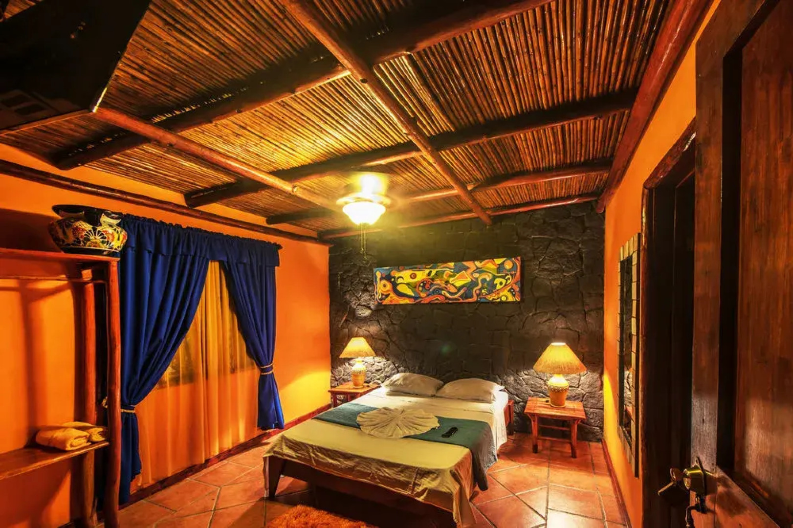 Locanda Samara Beach