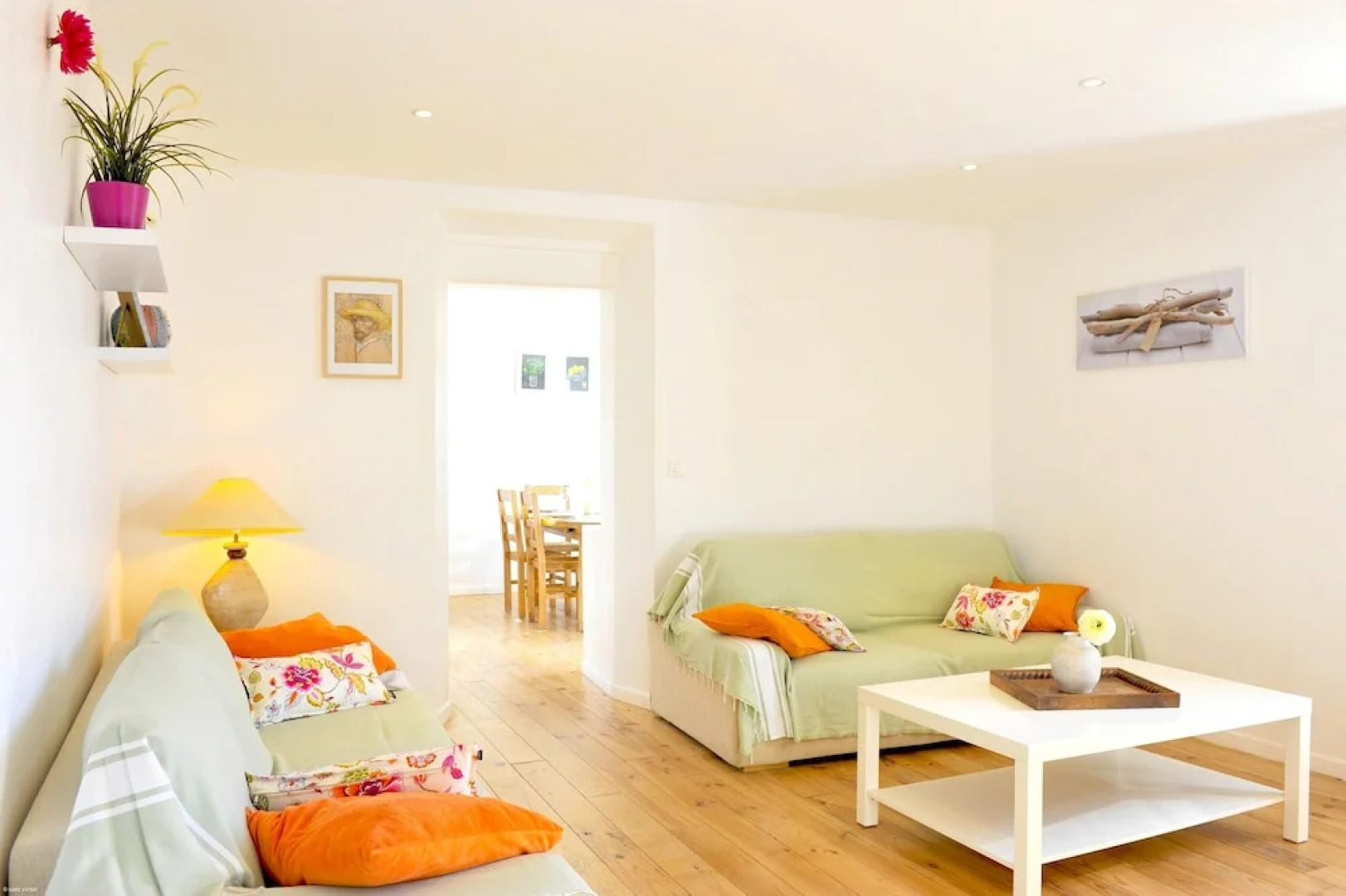 House With 3 Bedrooms in Entrechaux, With Private Pool and Furnished T