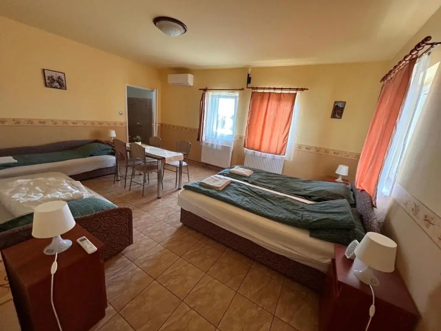 Bencsik Tanya Szentkirály