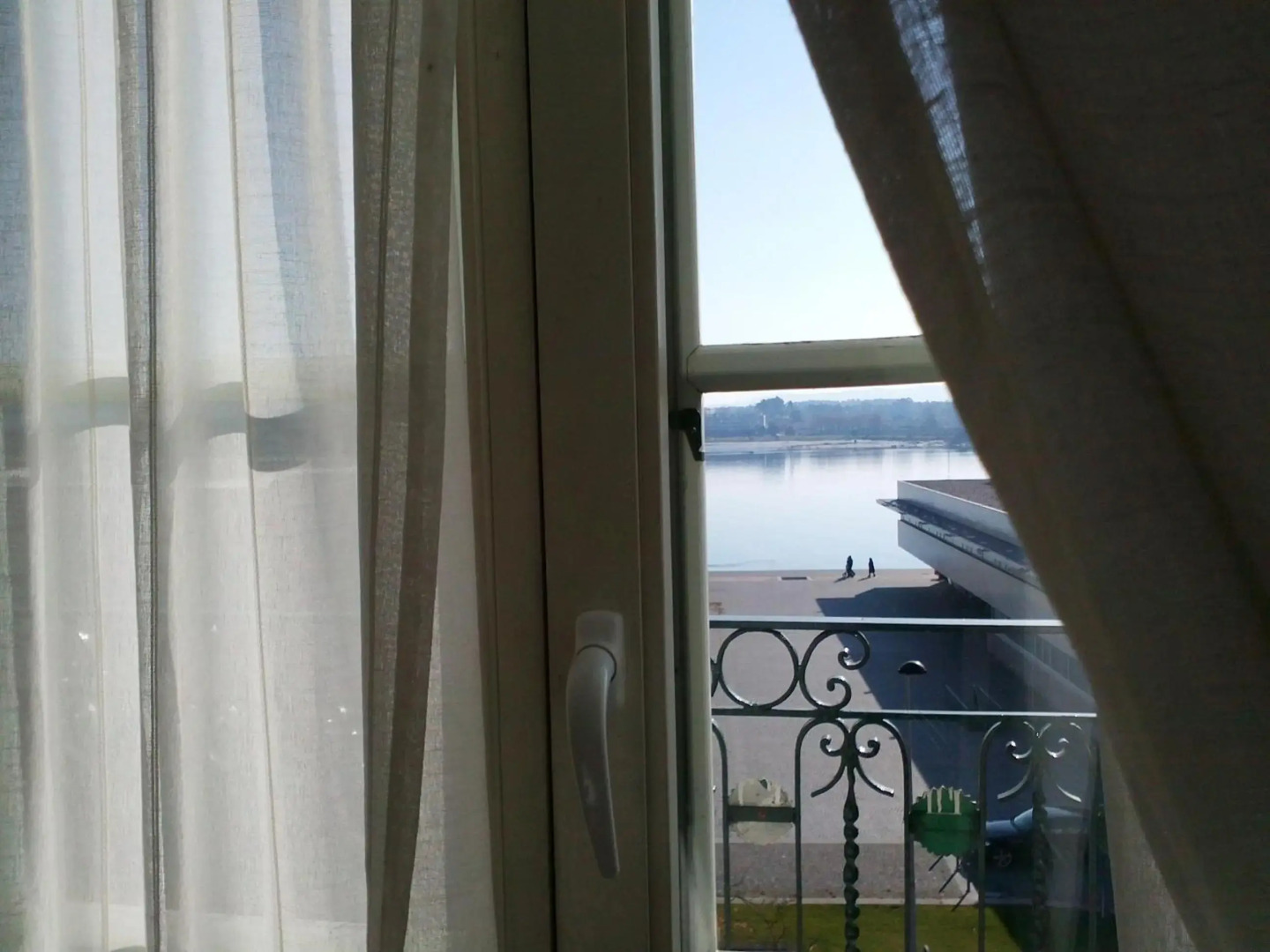 Hotel Jardim Viana do Castelo