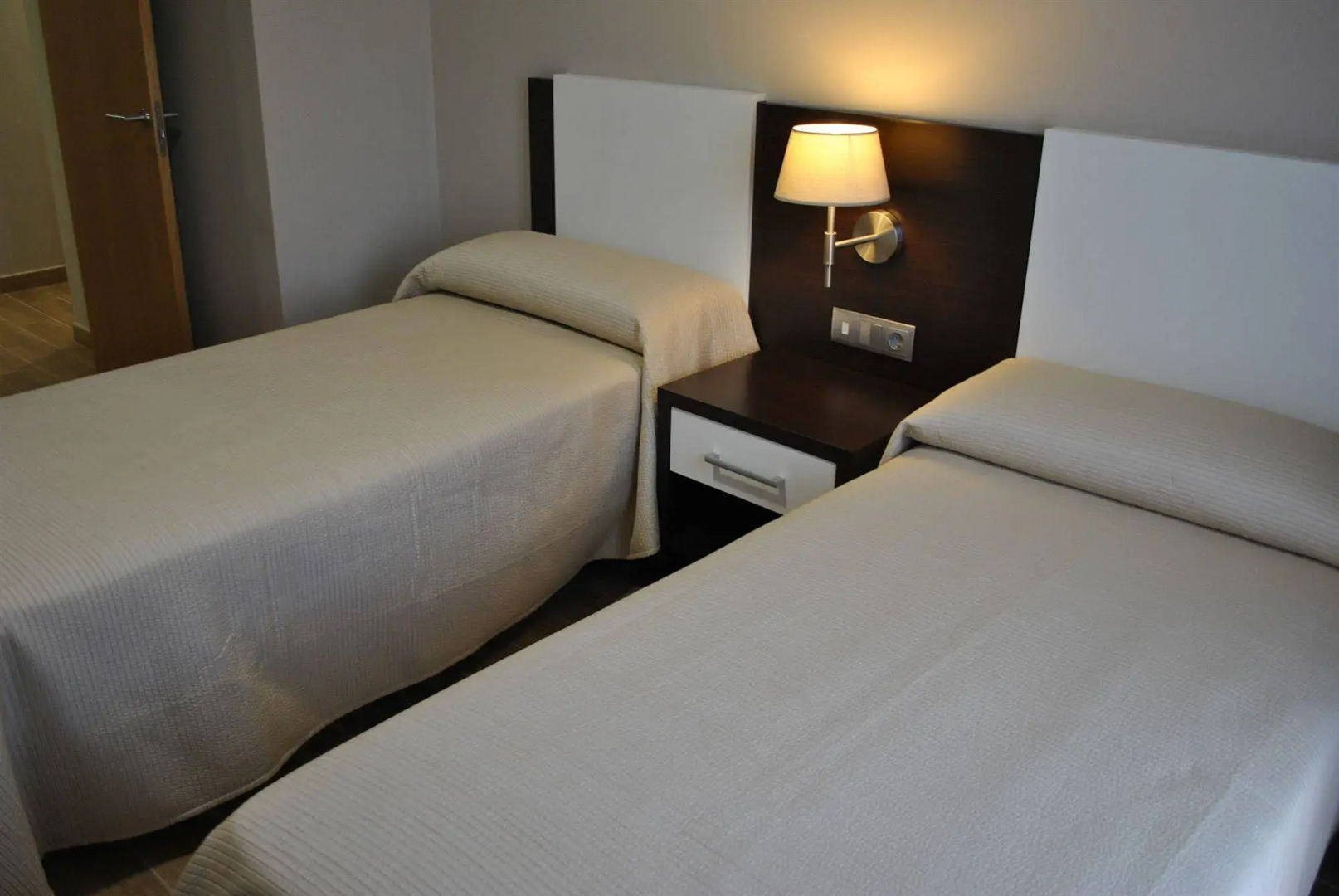 Apartahotel & Spa Jacetania