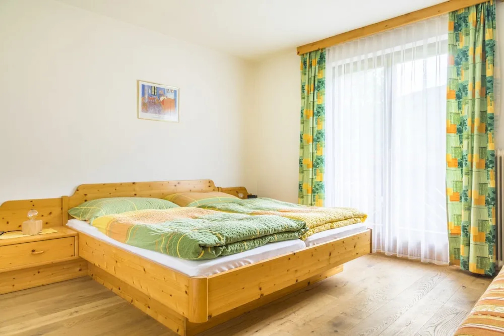 Bio-Bauernhof Vierthalerhof