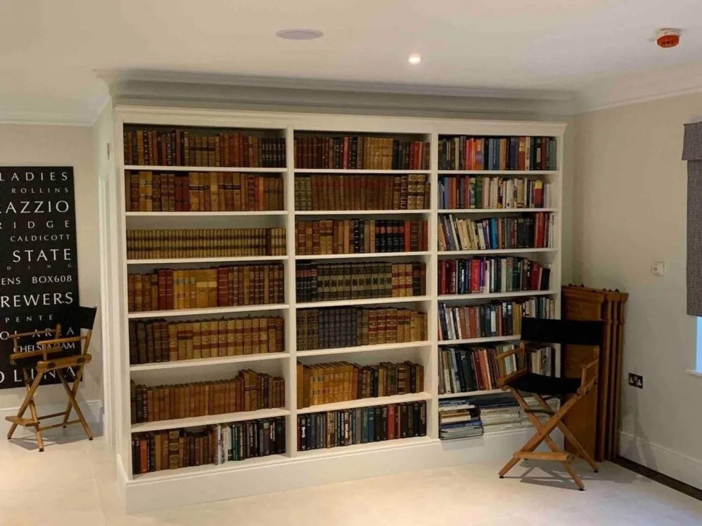 Corporate Offsite Retreat