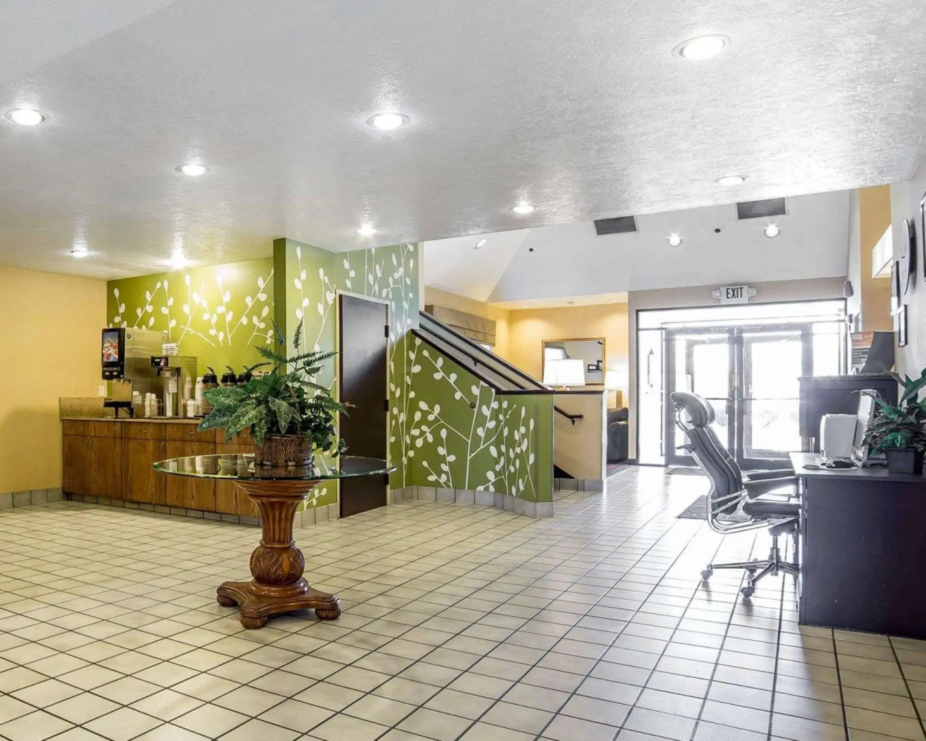 Sleep Inn West Valley City - Salt Lake City South