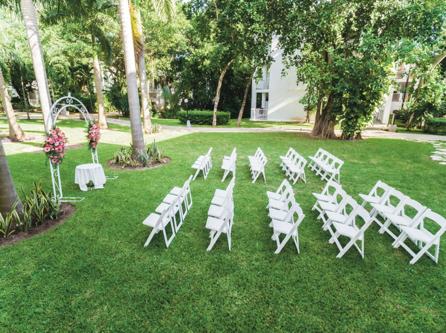 Hotel Riu Yucatan - All Inclusive