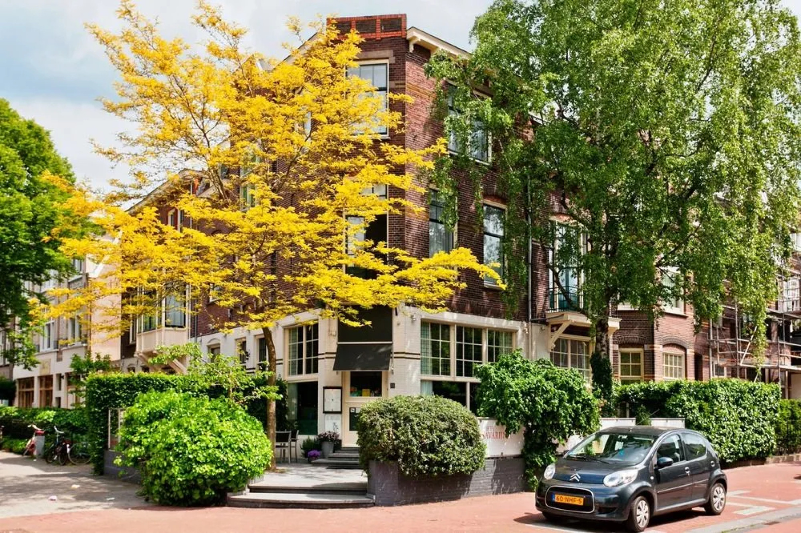 Hotel Hertogplein