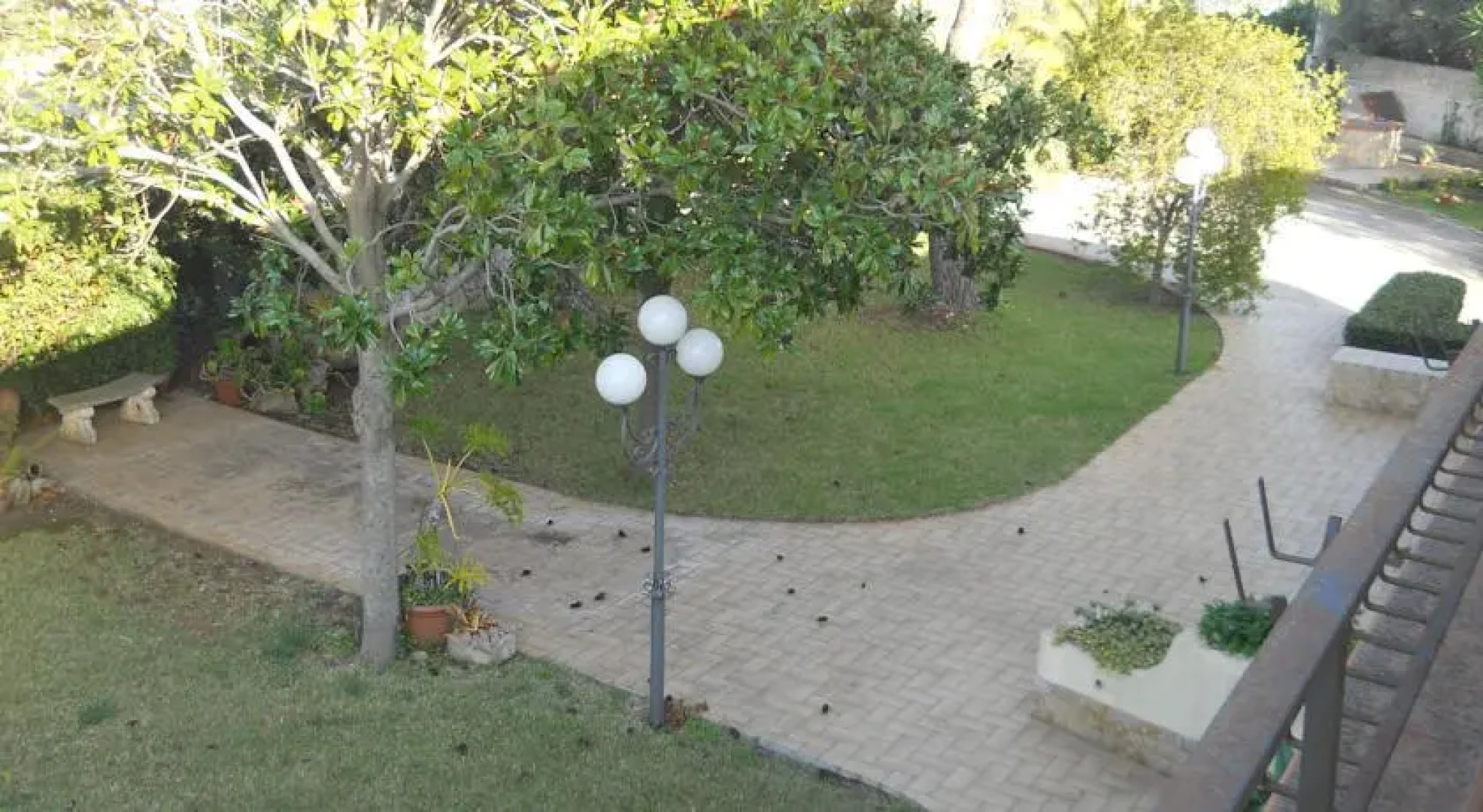 Villa Vittoria Maison