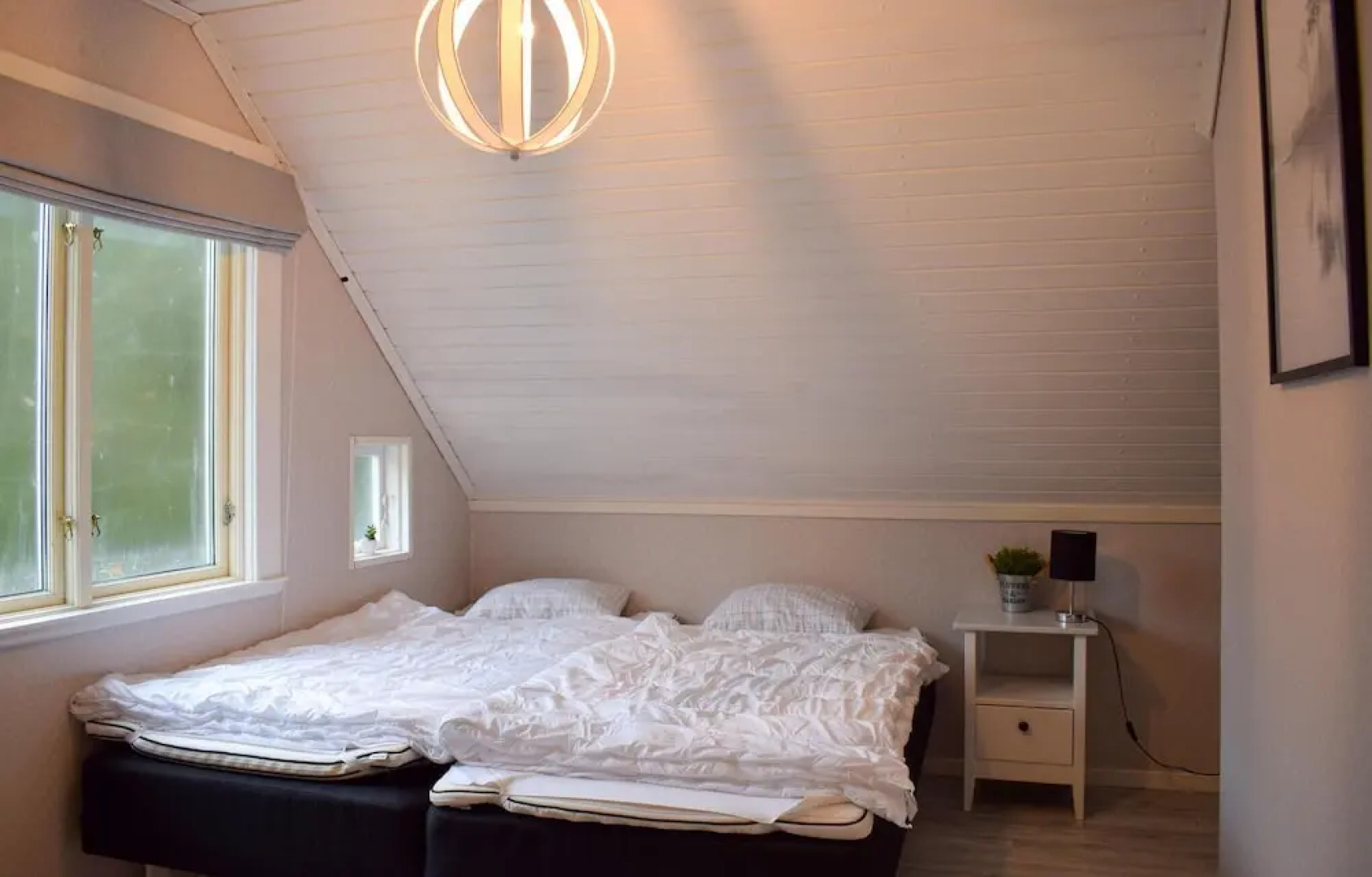 Awesome Home in Korsberga With 2 Bedrooms