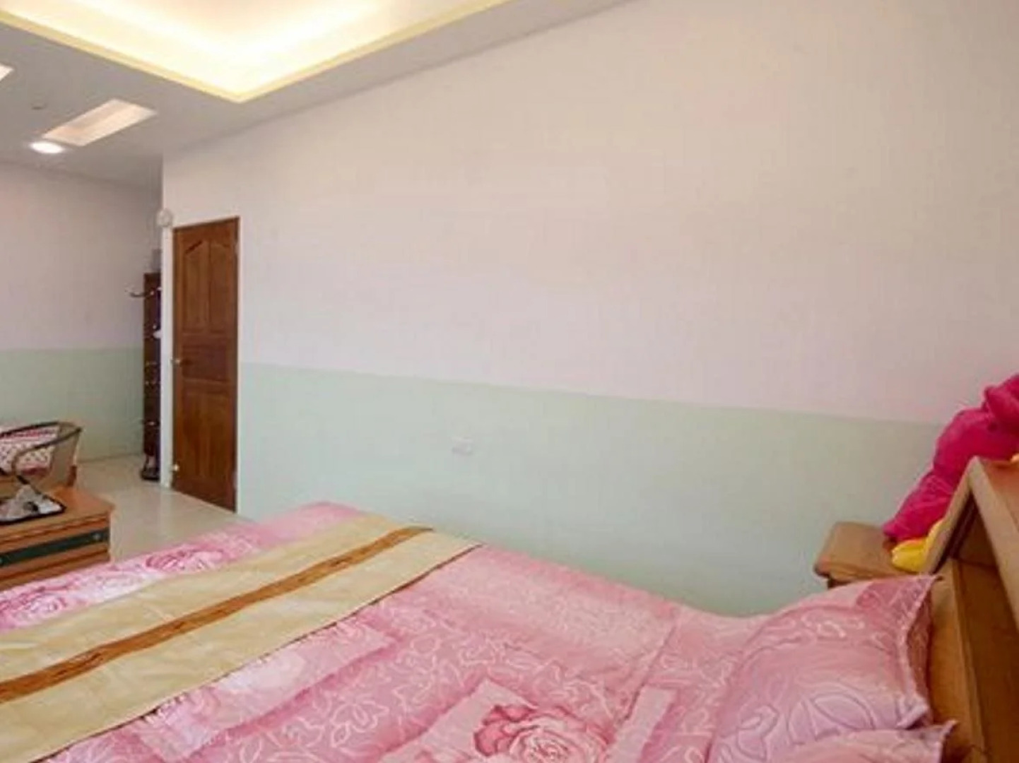 Xinchuan Homestay