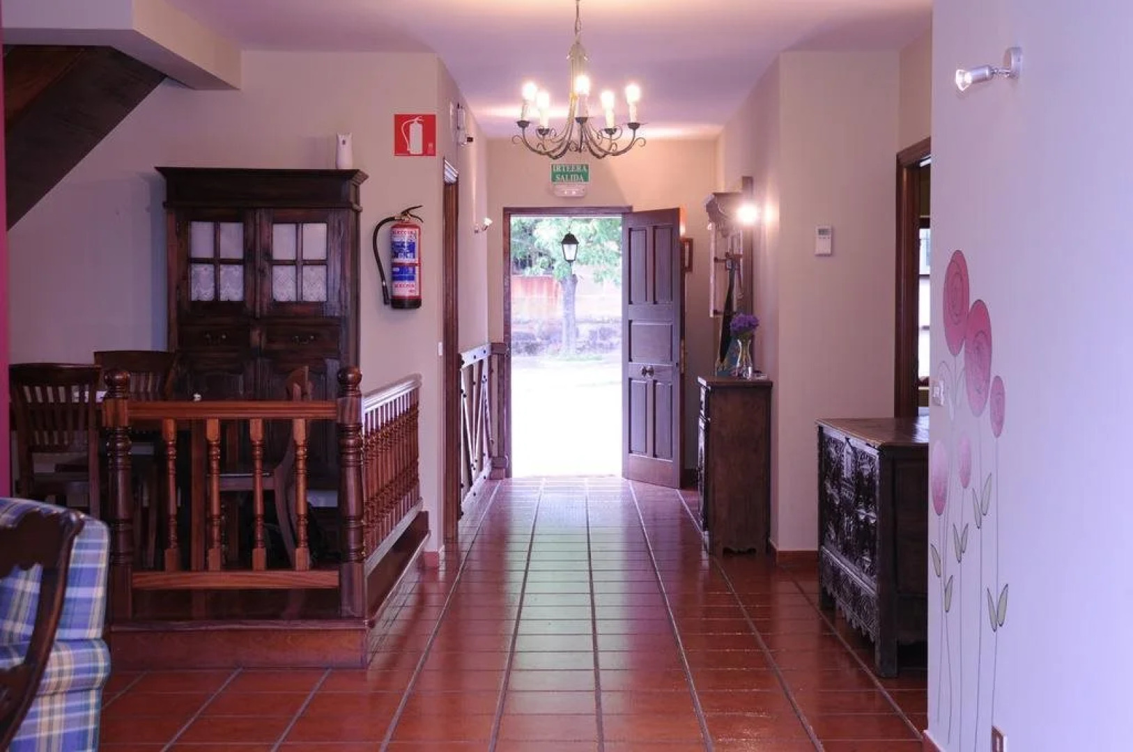 Casa Rural Bekoabadene