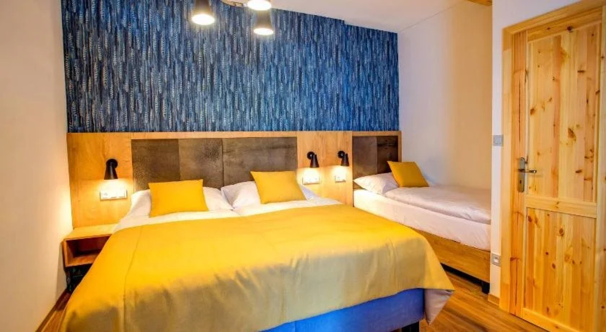 Holiday Village Tatralandia