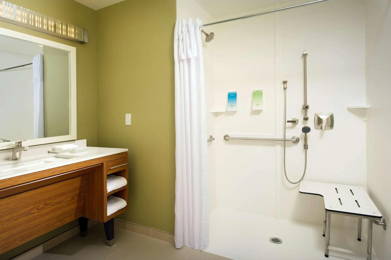 Home2 Suites by Hilton Arundel Mills/BWI Airport