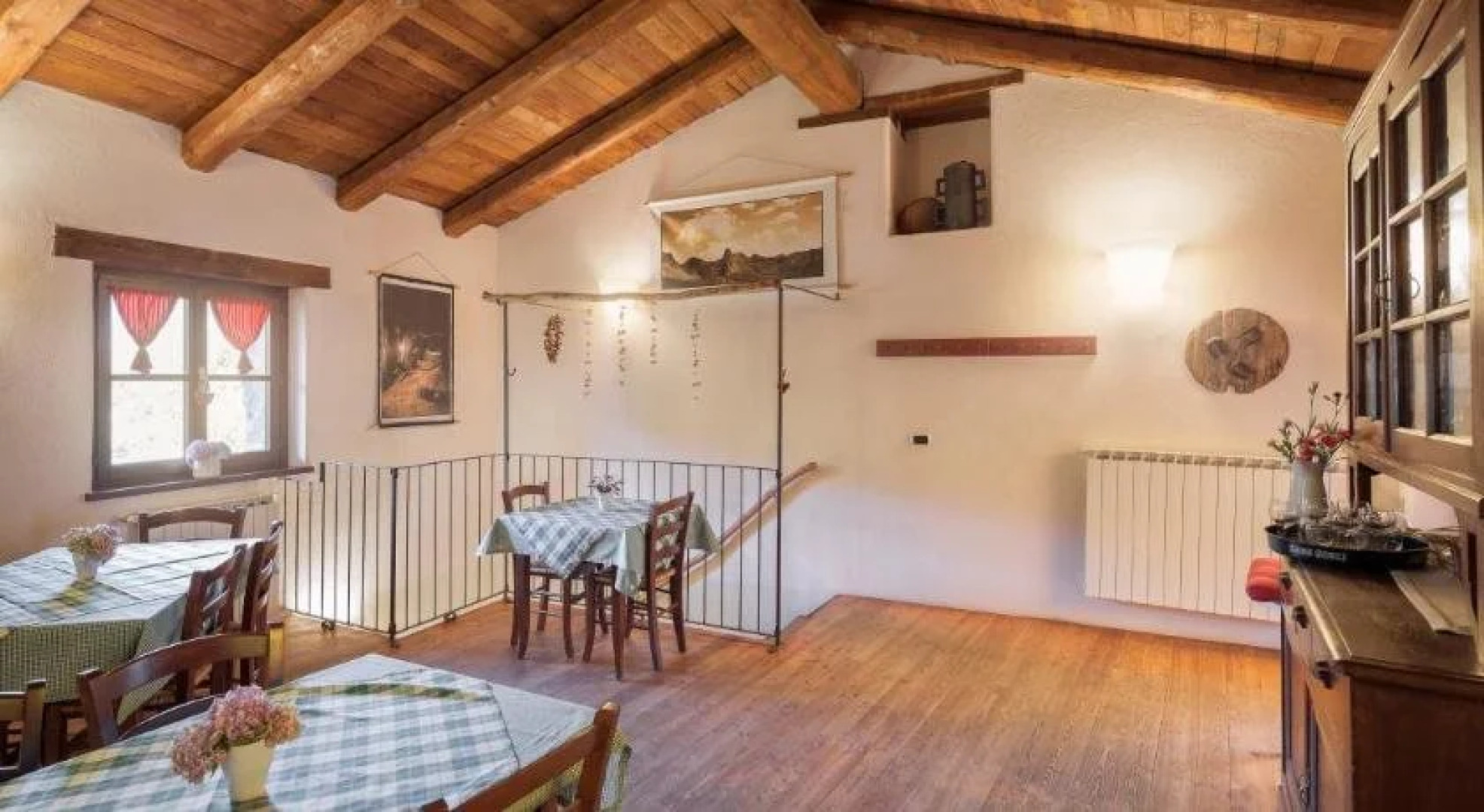 Locanda Del Silenzio