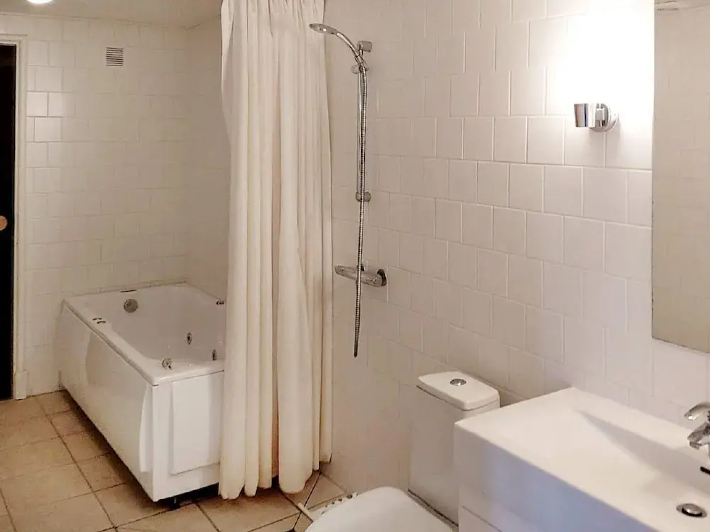 6 Person Holiday Home in Gjern-by Traum